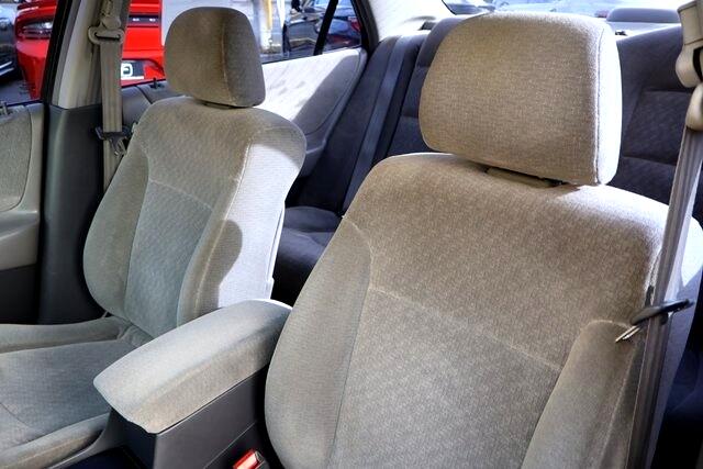 Honda Accord Sdn  2002