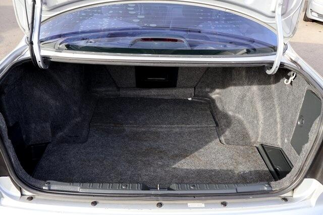 Honda Accord Sdn  2002