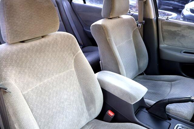 Honda Accord Sdn  2002