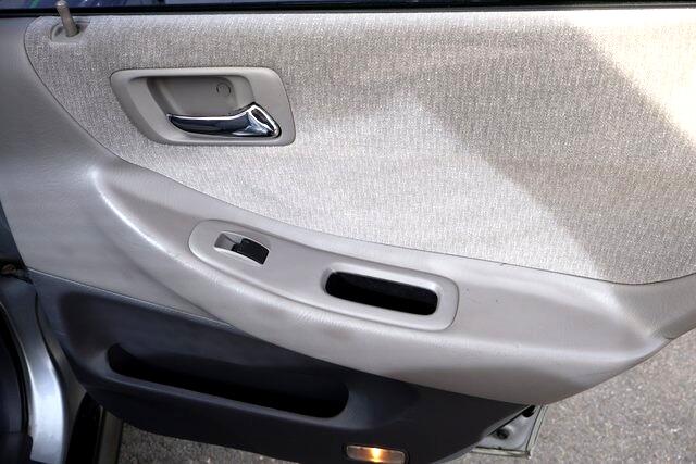 Honda Accord Sdn  2002