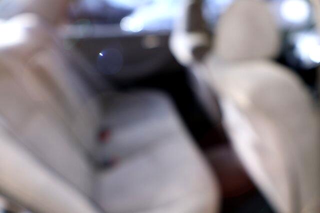 Honda Accord Sdn  2002