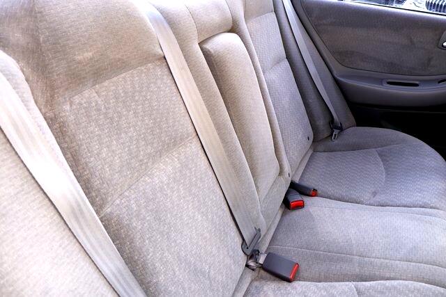 Honda Accord Sdn  2002