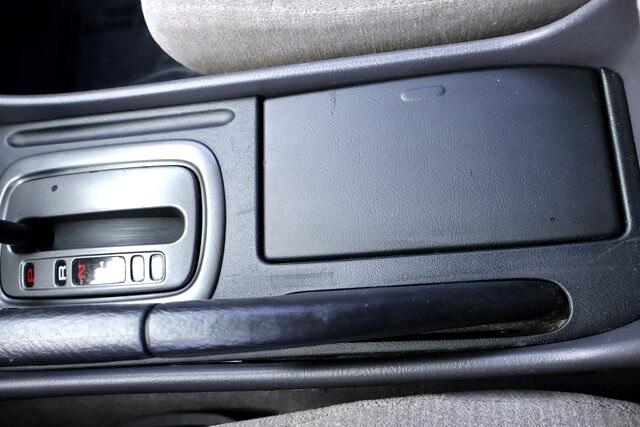 Honda Accord Sdn  2002