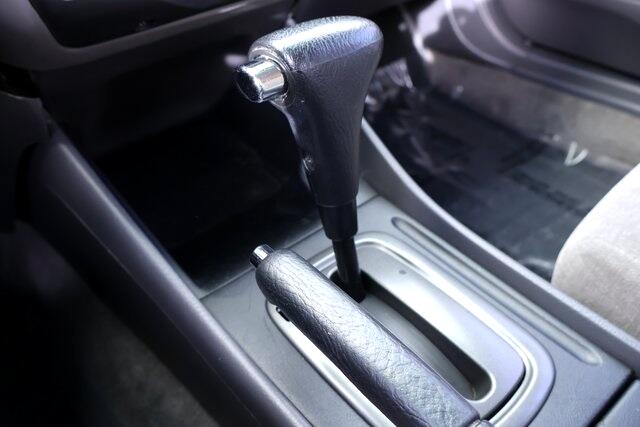 Honda Accord Sdn  2002