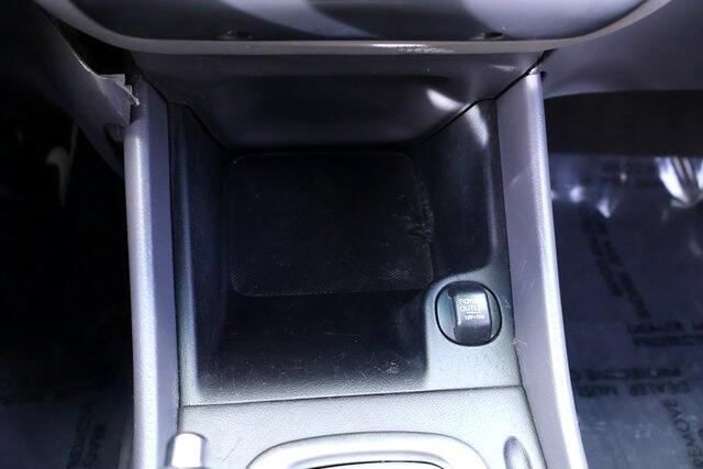 Honda Accord Sdn  2002