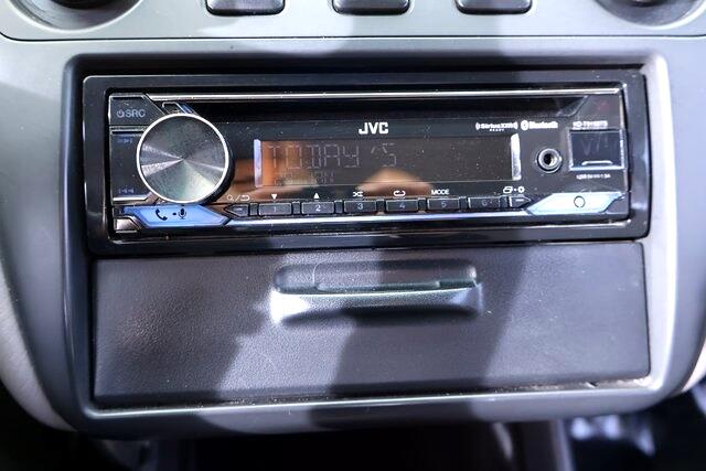 Honda Accord Sdn  2002