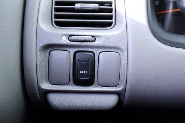 Honda Accord Sdn  2002