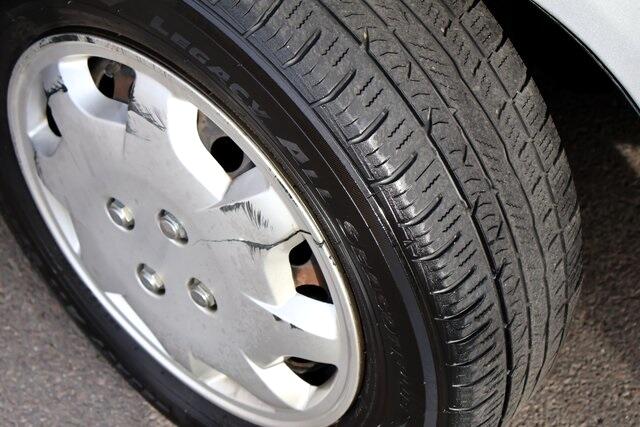 Honda Accord Sdn  2002