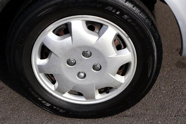 Honda Accord Sdn  2002