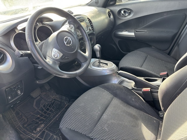 Nissan Juke  2014 Nissan Juke  2014