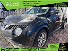 2014 Nissan Juke  2014 Nissan Juke