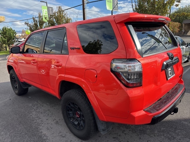 Toyota 4Runner  2023 Toyota 4Runner  2023