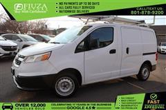 2017 Chevrolet City Express Cargo Van 