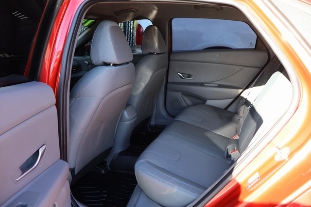 Hyundai Elantra  2021 Hyundai Elantra  2021