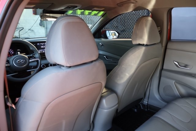 Hyundai Elantra  2021 Hyundai Elantra  2021