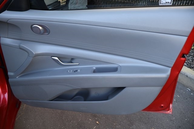 Hyundai Elantra  2021 Hyundai Elantra  2021