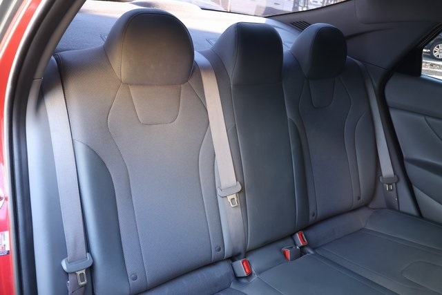 Hyundai Elantra  2021 Hyundai Elantra  2021