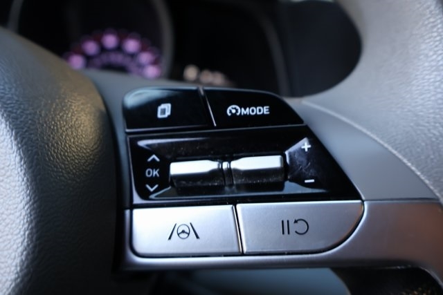 Hyundai Elantra  2021 Hyundai Elantra  2021