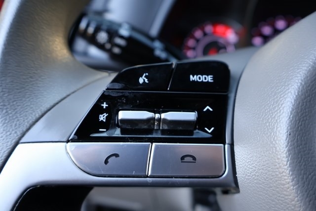 Hyundai Elantra  2021 Hyundai Elantra  2021