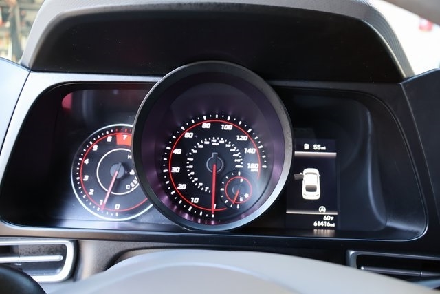 Hyundai Elantra  2021 Hyundai Elantra  2021