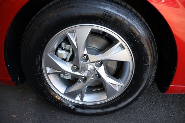 Hyundai Elantra  2021 Hyundai Elantra  2021