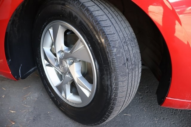 Hyundai Elantra  2021 Hyundai Elantra  2021