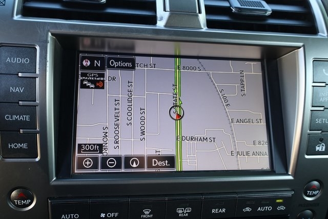 Lexus RX 450h  2013 Lexus RX 450h  2013