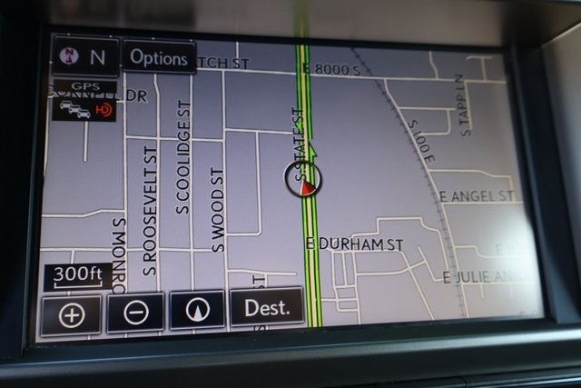 Lexus RX 450h  2013 Lexus RX 450h  2013