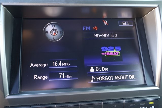 Lexus RX 450h  2013 Lexus RX 450h  2013