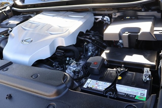 Lexus RX 450h  2013 Lexus RX 450h  2013