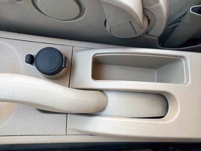Nissan Versa  2011
