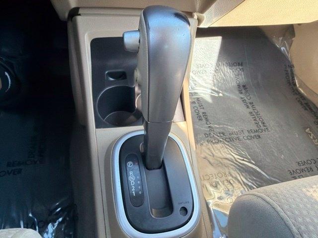 Nissan Versa  2011