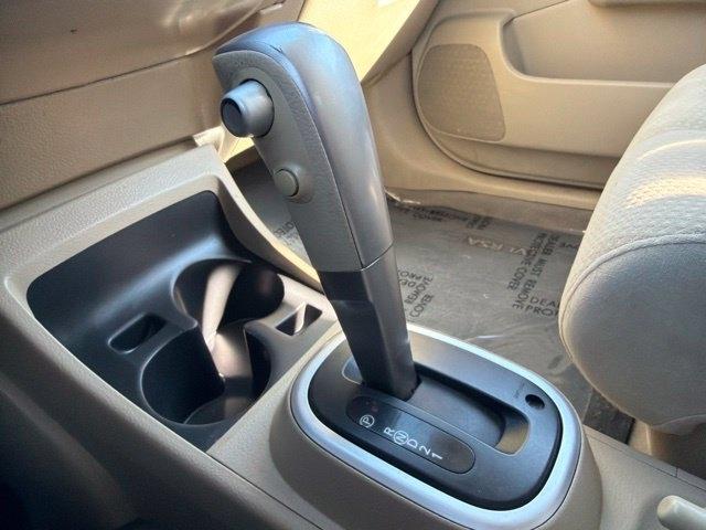 Nissan Versa  2011