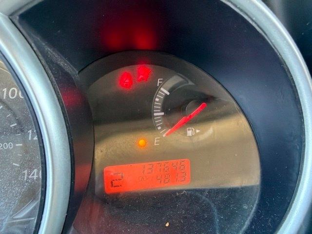 Nissan Versa  2011