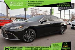 2024 Lexus ES 