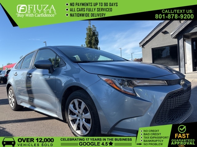 Toyota Corolla  2020 Toyota Corolla  2020