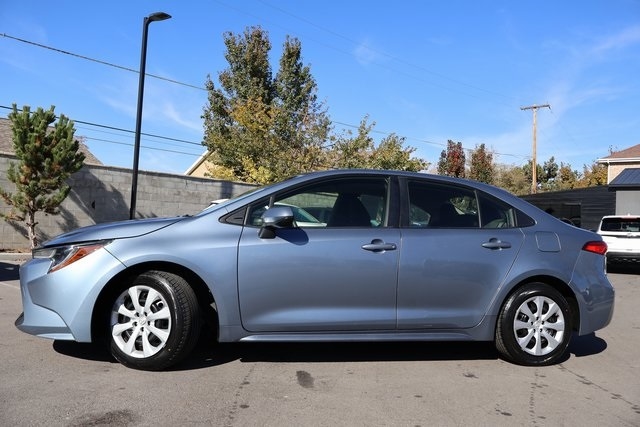 Toyota Corolla  2020 Toyota Corolla  2020