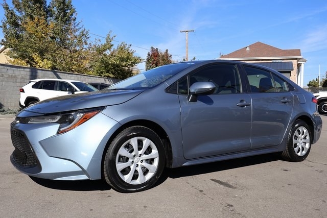 Toyota Corolla  2020 Toyota Corolla  2020