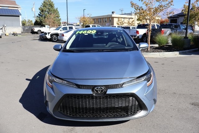 Toyota Corolla  2020 Toyota Corolla  2020