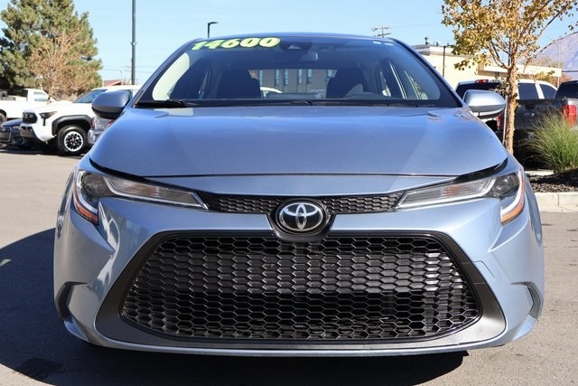 Toyota Corolla  2020 Toyota Corolla  2020