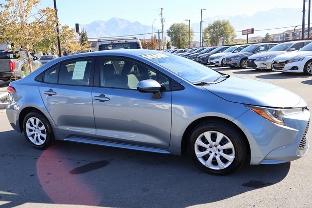 Toyota Corolla  2020 Toyota Corolla  2020