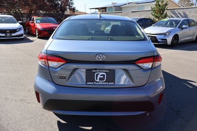 Toyota Corolla  2020 Toyota Corolla  2020