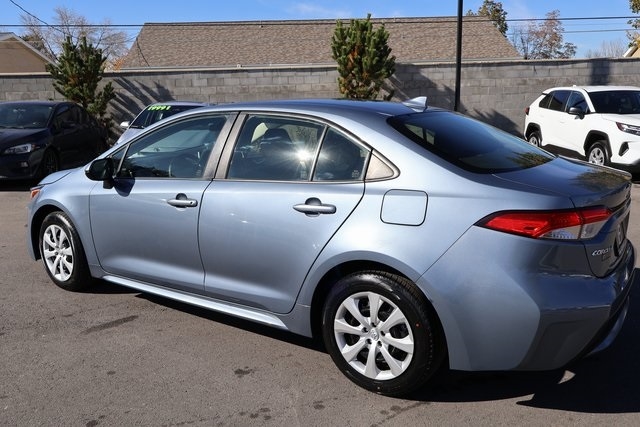 Toyota Corolla  2020 Toyota Corolla  2020