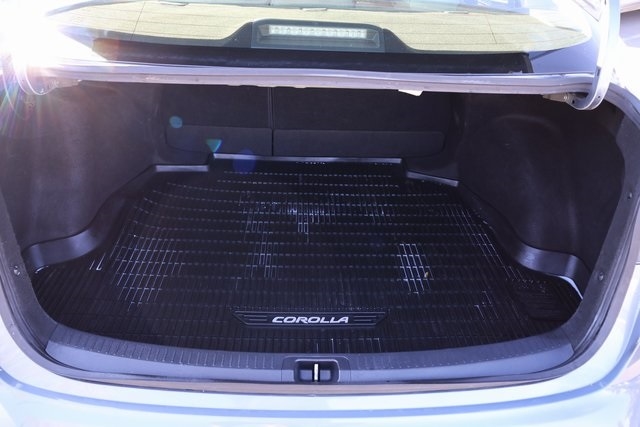 Toyota Corolla  2020 Toyota Corolla  2020