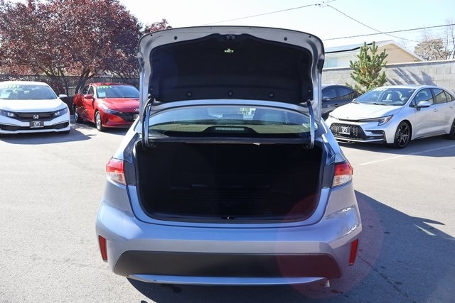 Toyota Corolla  2020 Toyota Corolla  2020