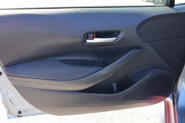 Toyota Corolla  2020 Toyota Corolla  2020