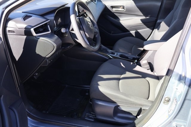 Toyota Corolla  2020 Toyota Corolla  2020