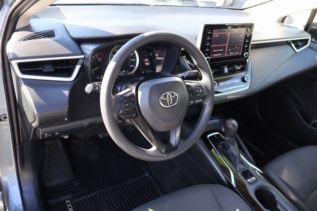 Toyota Corolla  2020 Toyota Corolla  2020