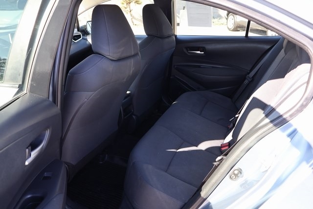 Toyota Corolla  2020 Toyota Corolla  2020