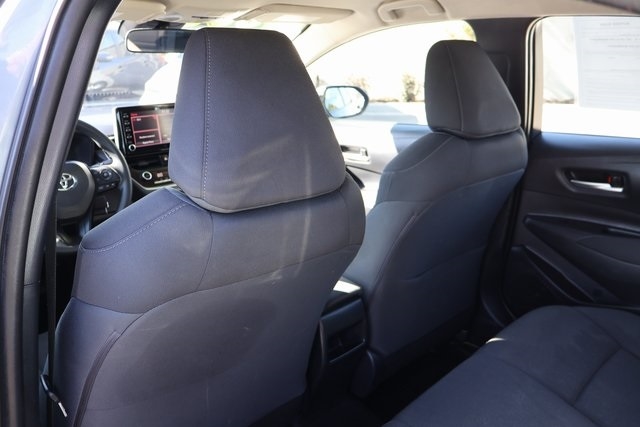 Toyota Corolla  2020 Toyota Corolla  2020